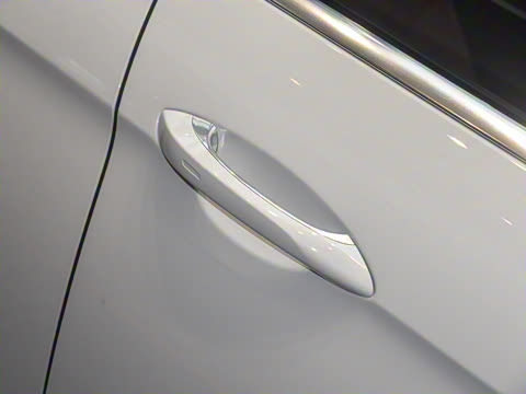 2024�� Panamera 4 �����ӳ��� 2.9T