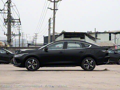 2024�� ��ҫ�� DM-i 120KM �����