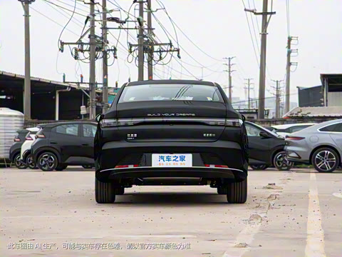 2024�� ��ҫ�� DM-i 120KM �����