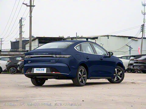 2024�� ��ҫ�� DM-i 120KM �����