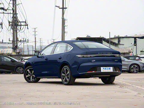 2024�� ��ҫ�� DM-i 120KM �����