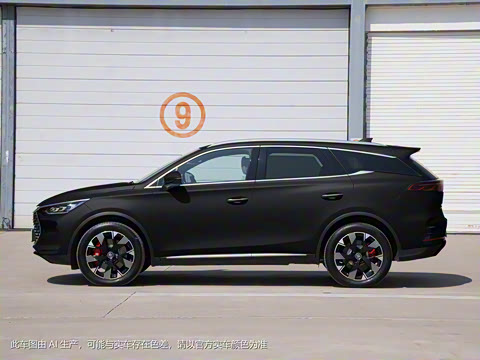 2024�� DM-p ��ҫ�� 215KM �����콢��