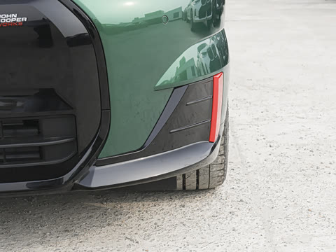 2025�� JOHN COOPER WORKS