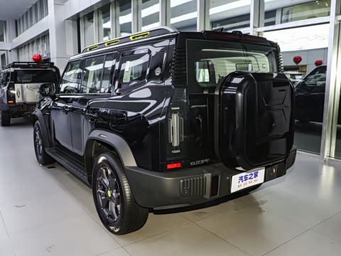 2024�� 2.0T ������ԽPRO���ְ�