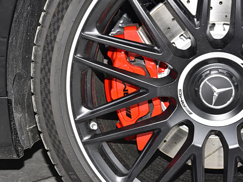 2024�� AMG S 63 L E Performance