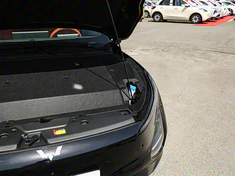 2025�� 610km �����콢��