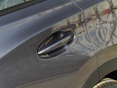 2025�� ׿Խ��  1.5T CVTȫ���