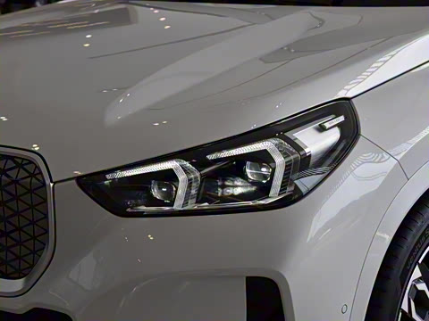 2023�� xDrive30L M�˶���װ