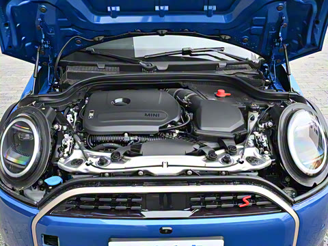 2025�� 2.0T COOPER S CABRIO ������