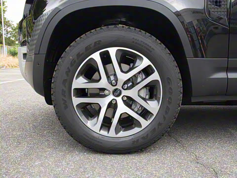 2025�� 110 3.0T P400 �����ر��