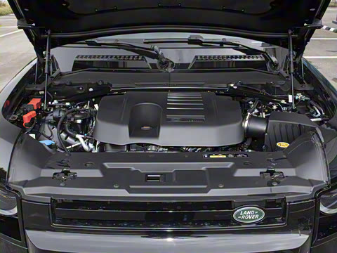 2025�� 110 3.0T P400 �����ر��