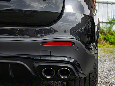 2025�� AMG GLC 43 4MATIC