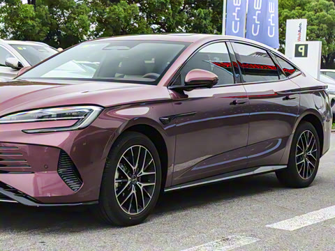 2025�� �Ǽݰ� DM-i 1.5T 125km �콢��