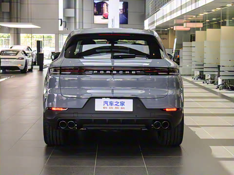 2025�� Cayenne 3.0T ���ΰ�