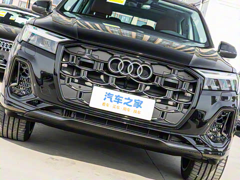 2025�� 55 TFSI quattro S line����ʿ��