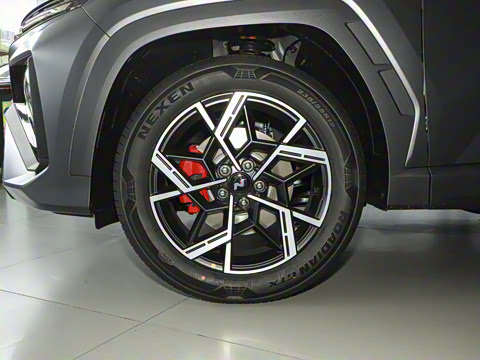 2025�� ;ʤL 1.5T ��Ӣ�� N-Line