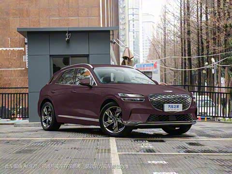 2023�� ����GV70 �콢��