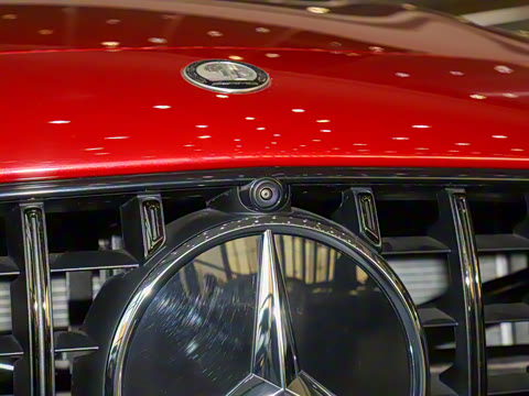 2024�� AMG SL 63 4MATIC+