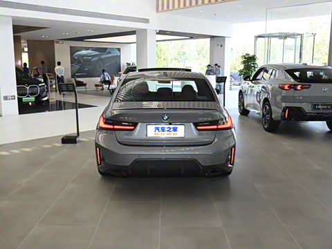 2024�� 330i M�˶���ҹ��װ