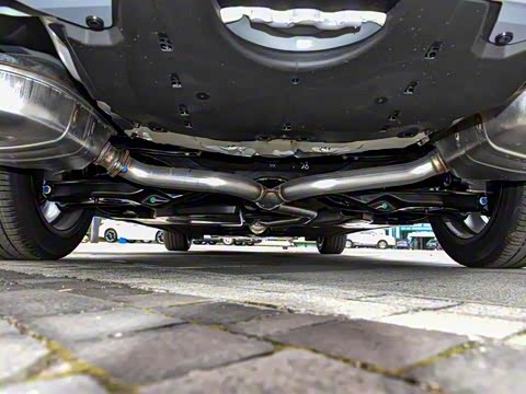 2024�� 260TURBO ��Ӣ��