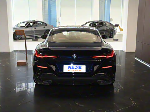 2022�� 840i ˫�Ž��ܳ� M�˶���װ