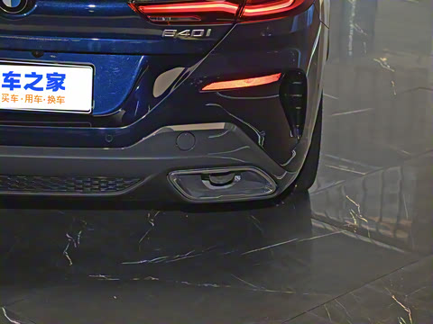 2022�� 840i ˫�Ž��ܳ� M�˶���װ