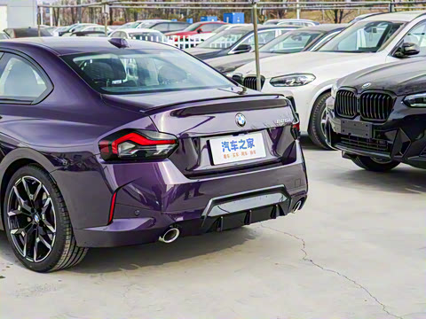 2025�� 225i M�˶���ҹ��װ