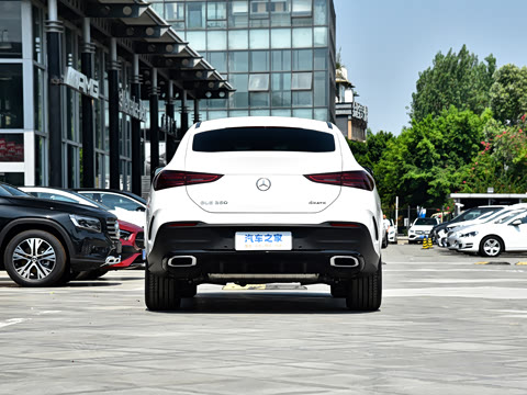 2024�� GLE 350 4MATIC ����SUV ������