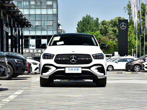 2024�� GLE 350 4MATIC ����SUV ������