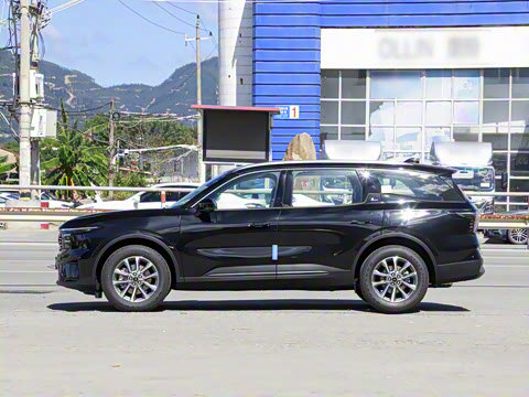 2025�� ���L 2.0T EcoBoost ��������������