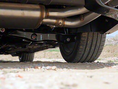 2024�� 270T DCT Ӱ��R-Style��