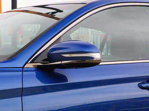 2024�� 2.0T ���Ͱ����������� Shooting Brake