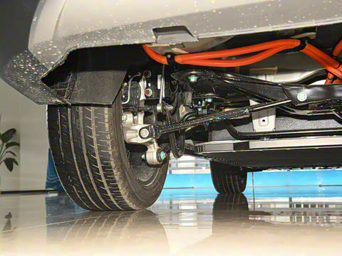 2025�� EV 520km ������