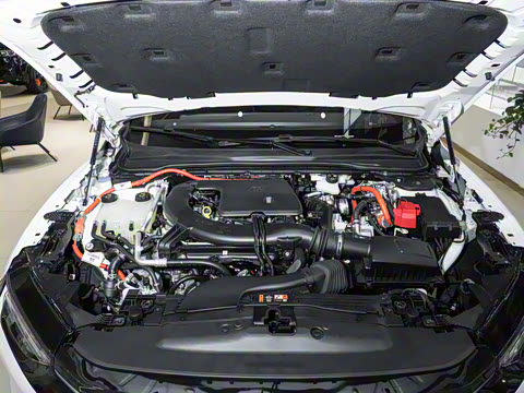 2025�� 2.0T EcoBoost E �춯 �˶���