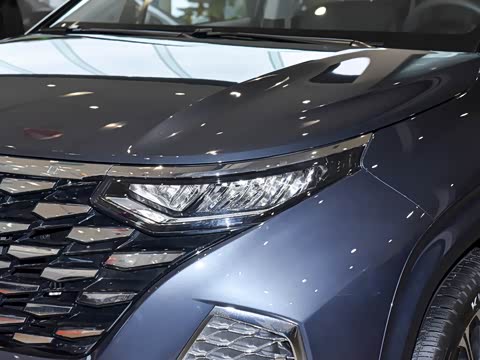 2024�� 380TGDi LUX Premium �ǰ�����