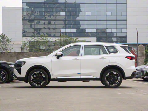 2025�� EcoBoost 170 ������