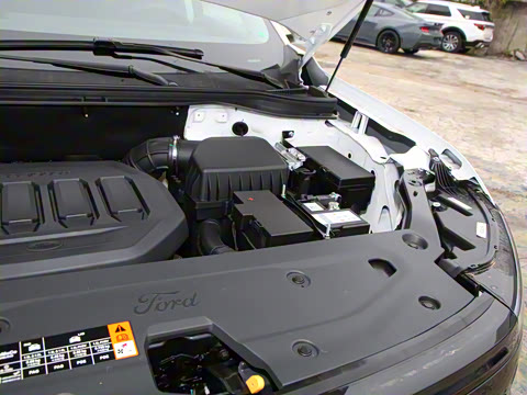 2025�� EcoBoost 170 ������