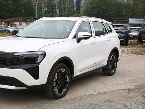 2025�� EcoBoost 170 ������