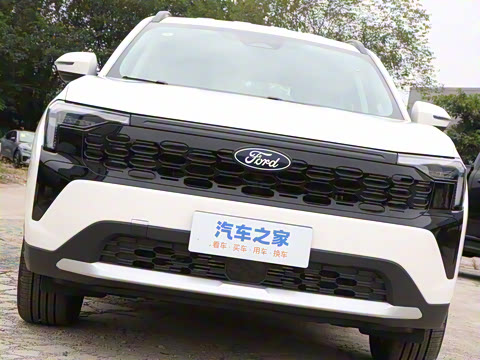 2025�� EcoBoost 170 ������