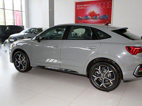 2025��  quattro 45�����ذ� 40TFSI ʱ����