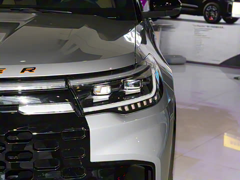 2024�� 2.3T EcoBoost �����۷�� 6��