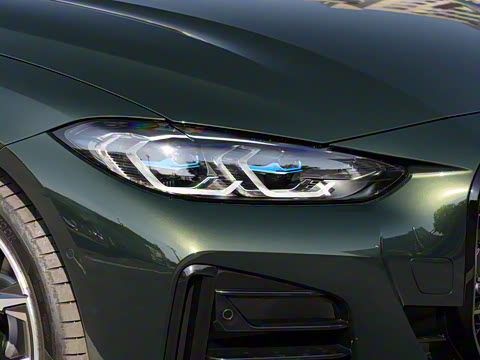 2023�� 430i Gran Coupe M�˶���ҹ��װ