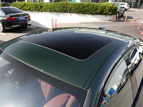 2023�� 430i Gran Coupe M�˶���ҹ��װ