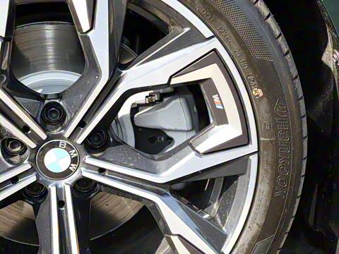 2023�� 430i Gran Coupe M�˶���ҹ��װ