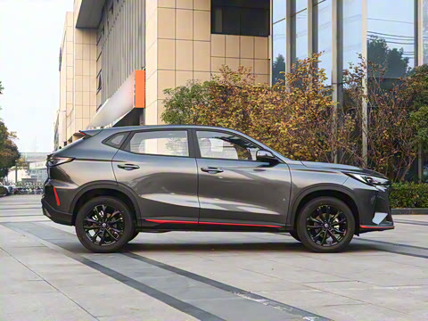 2025�� 1.5T DCT��Խ��