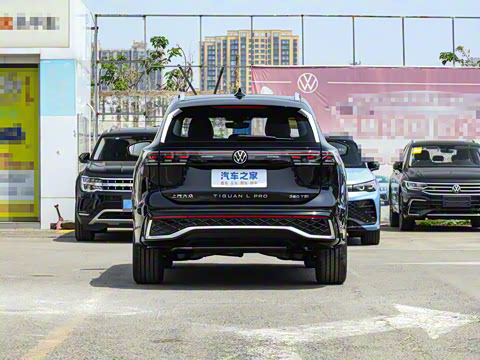 2025�� PRO 380TSI ���� R-Line �����