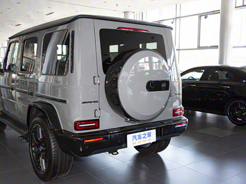 2025�� AMG G 63