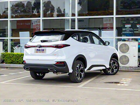 2021�� 300T DCT���������� 6��