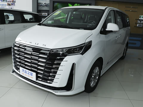 2025�� MAX 2.0T �Զ������� ���� 7��