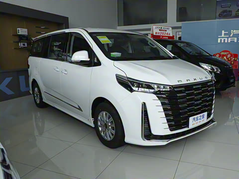 2025�� MAX 2.0T �Զ������� ���� 7��